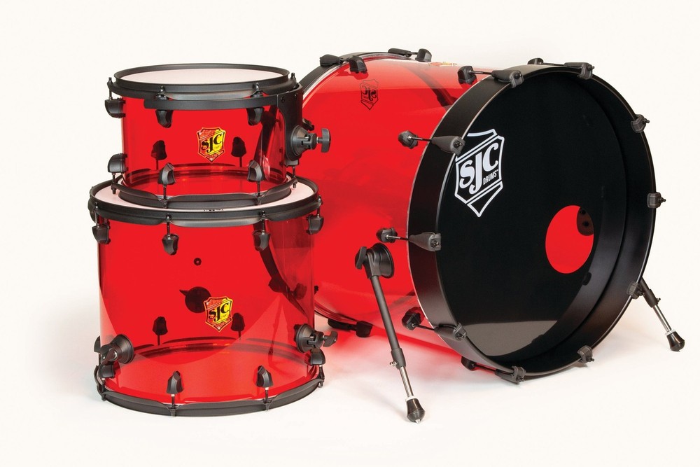 Josh Dun Torch 3-Piece Kit