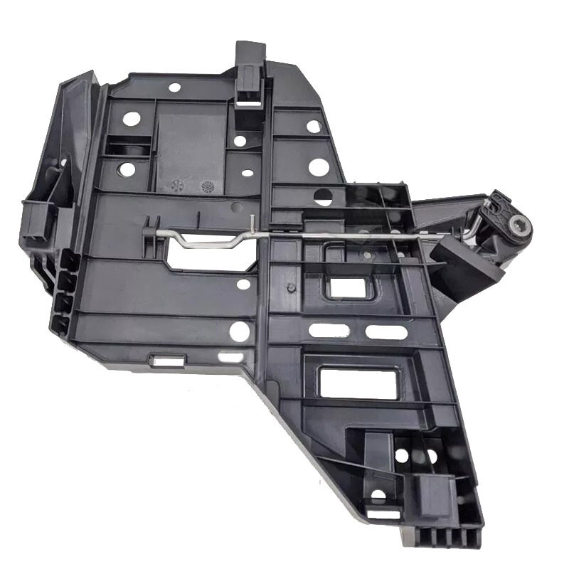 Front Bumper Headlight Bracket Right Passenger Side For Porsche Cayenne 2007-10
