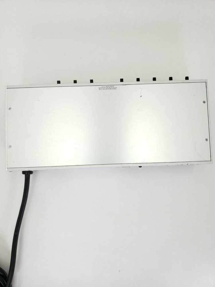 BayTech - Modular Power Strip - MSP104