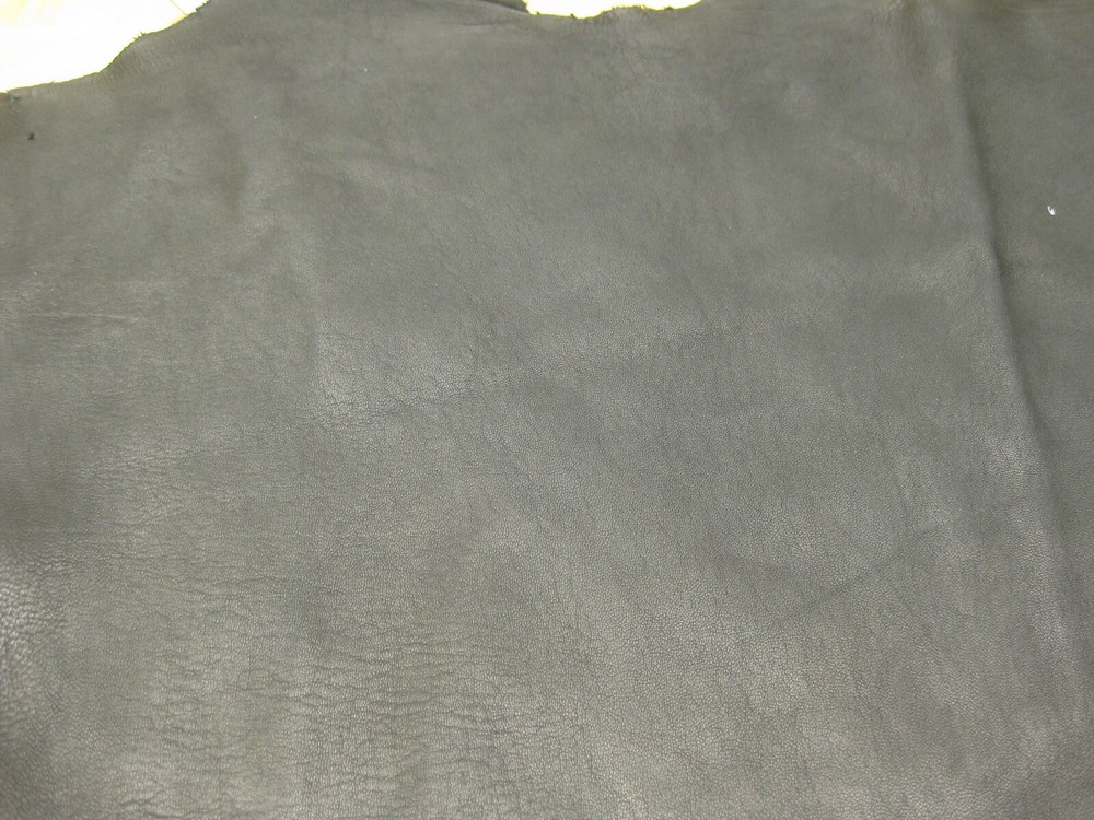 Top Grain Deer Leather # 0009709 ROW 75