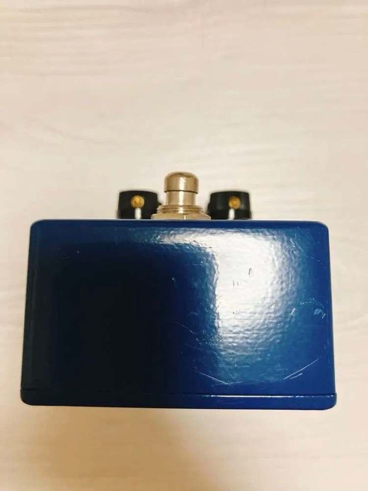 Bondi Effects Breakers Overdrive 753643