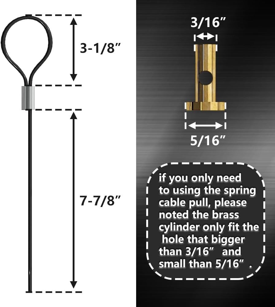 2 Pack Self-Locking Carbon Steel Fence Gate Latch - Durable Security Solution