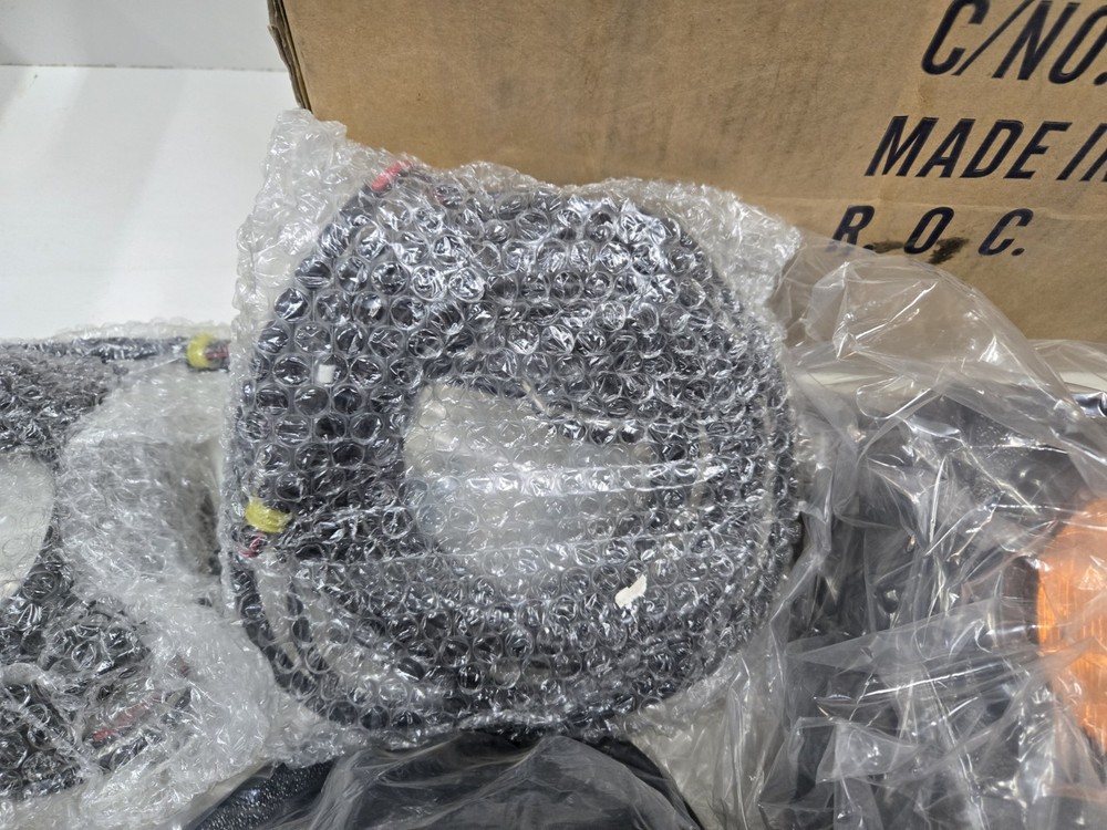 TSA SYS855-LED-2 ARROW LIGHT- SPLIT - 12V