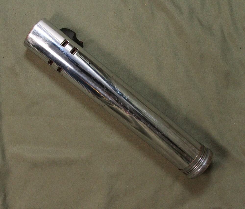 Heiland Research Synchronar Flash Handle Star Wars Light Saber