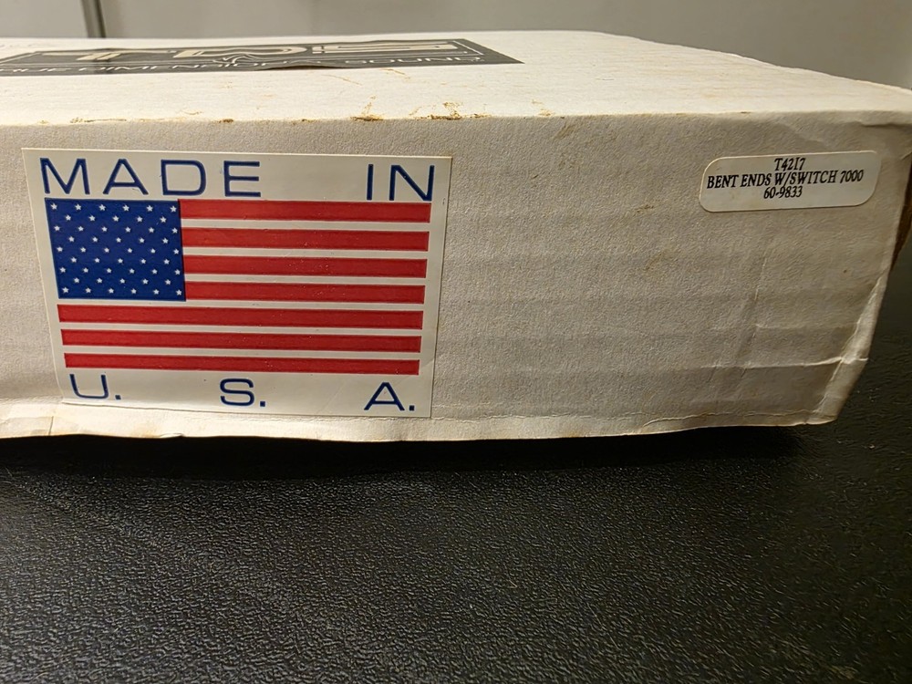 TDS PASSIVE SOUND PROCESSOR