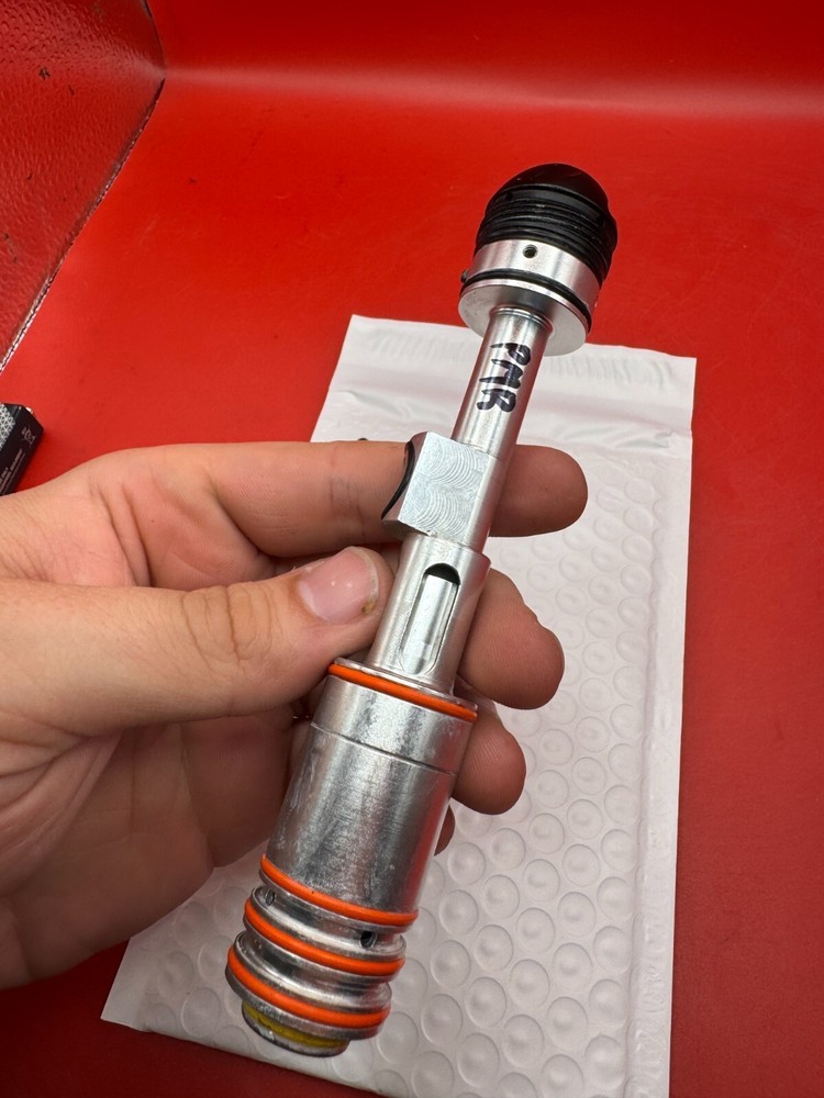 Proto/Dye PMR Bolt/Engine