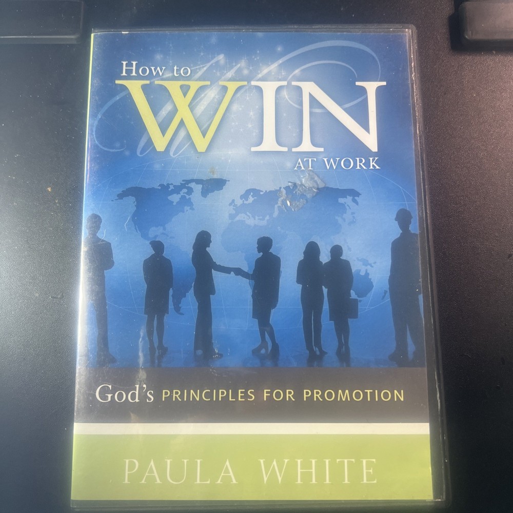 How To Win At Work
