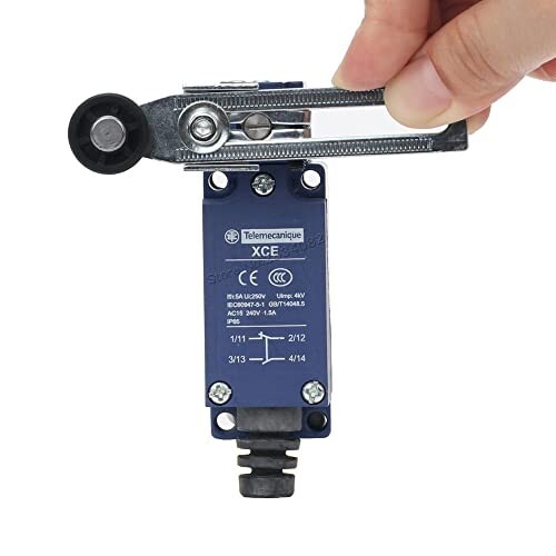 Original Schneider XCE145C XCE-145C Limit Switch  Fast delivery from USA