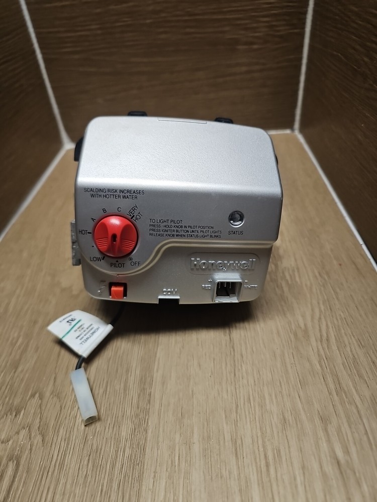 Honeywell Water Heater Gas Valve WV8840A1000 WT8840A1000 Ships FAST!!!