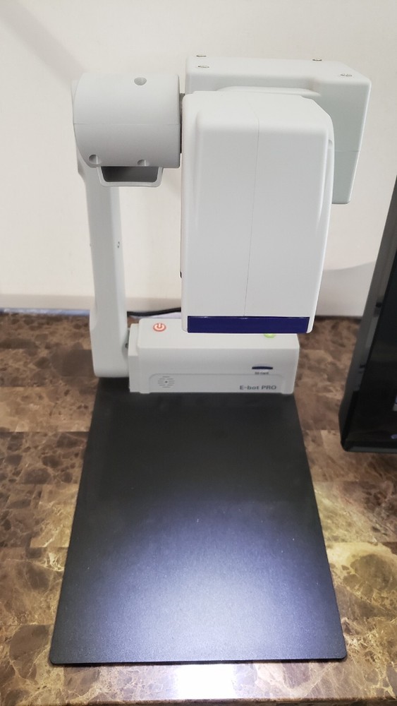 E-bot Hims3 Robotech Near/Distance Video Magnifier
