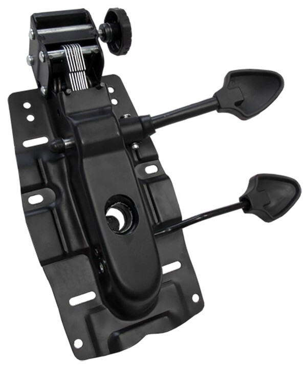 Multi-Function Tilt Control Mechanism Replacement for Executive Chair - S4386