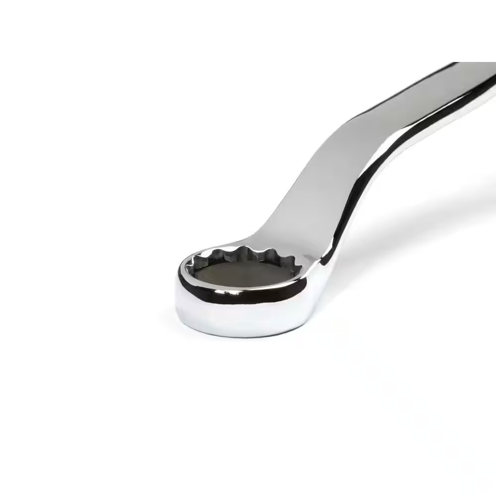 17 X 19 Mm 45-Degree Offset Box End Wrench