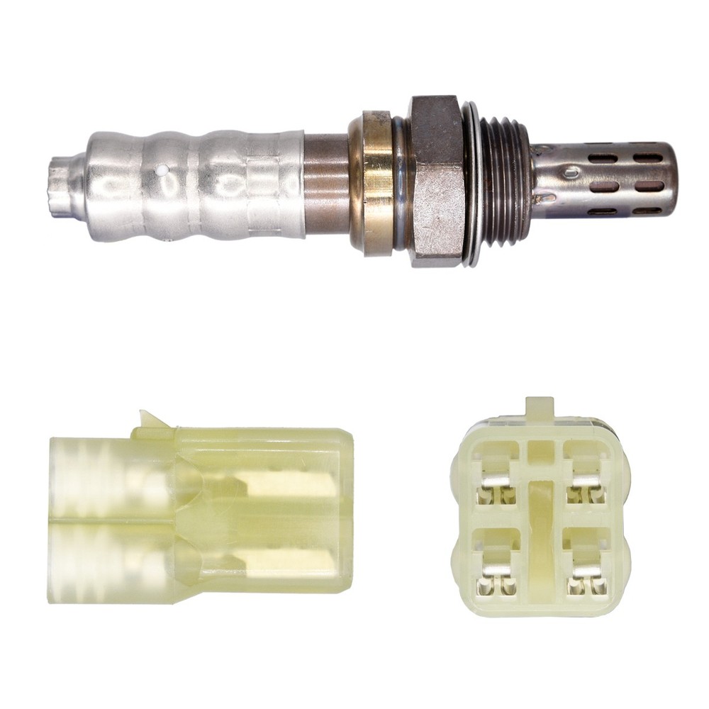 Walker Products Left Oxygen Sensor Direct Fit