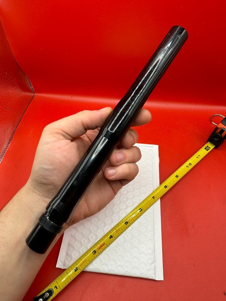 Mac Dev 10 inch Paintball Barrel AC Thread