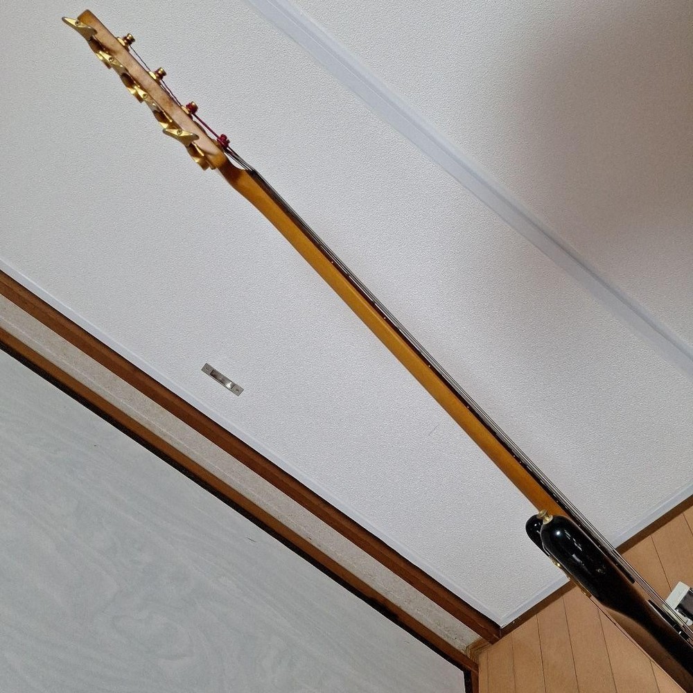 Fender Japan Precision Base