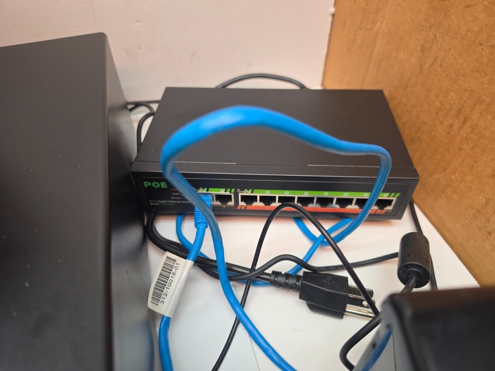 Complete Toast Flex System POS Screen, Customer Screen, Printer, Tap, Handheld