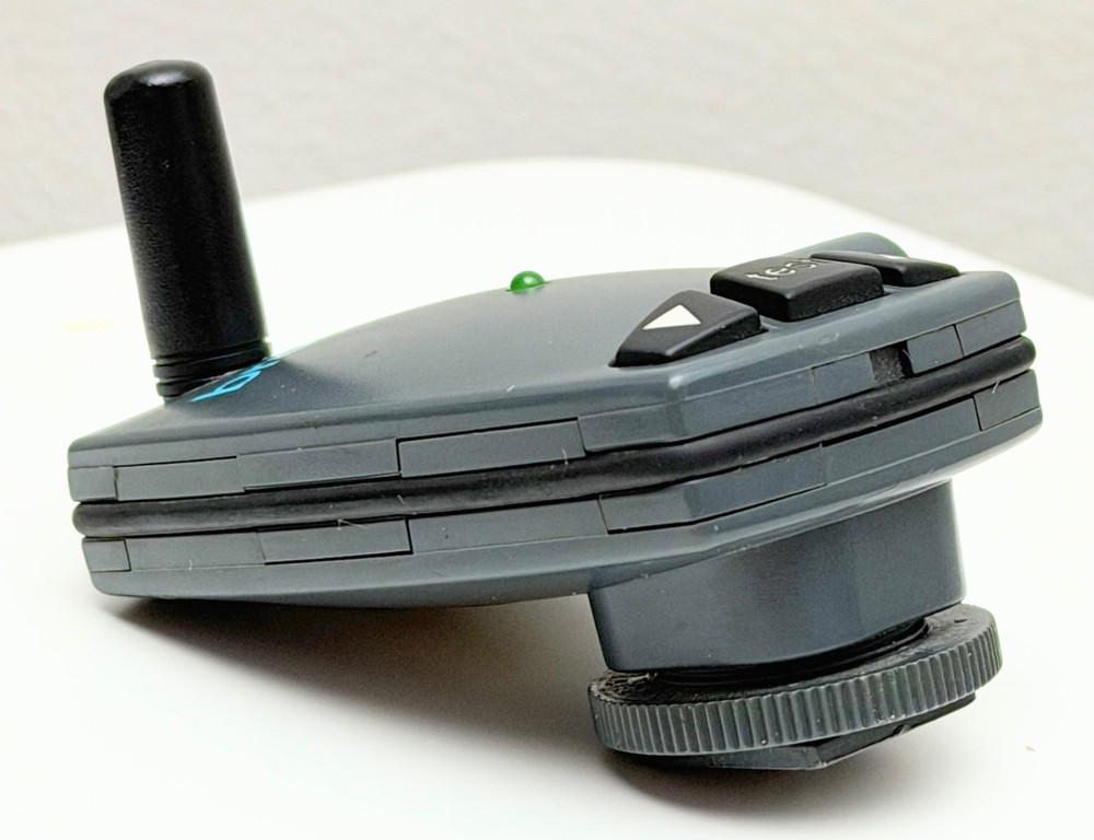 Broncolor RFS Transmitter