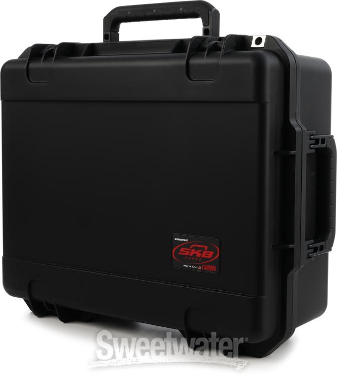 SKB 3i-2015-7DMP iSeries Drum Multi-pad Case
