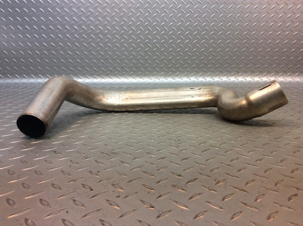 17-25 Harley Davidson Touring Exhaust Header Cross Over Pipe