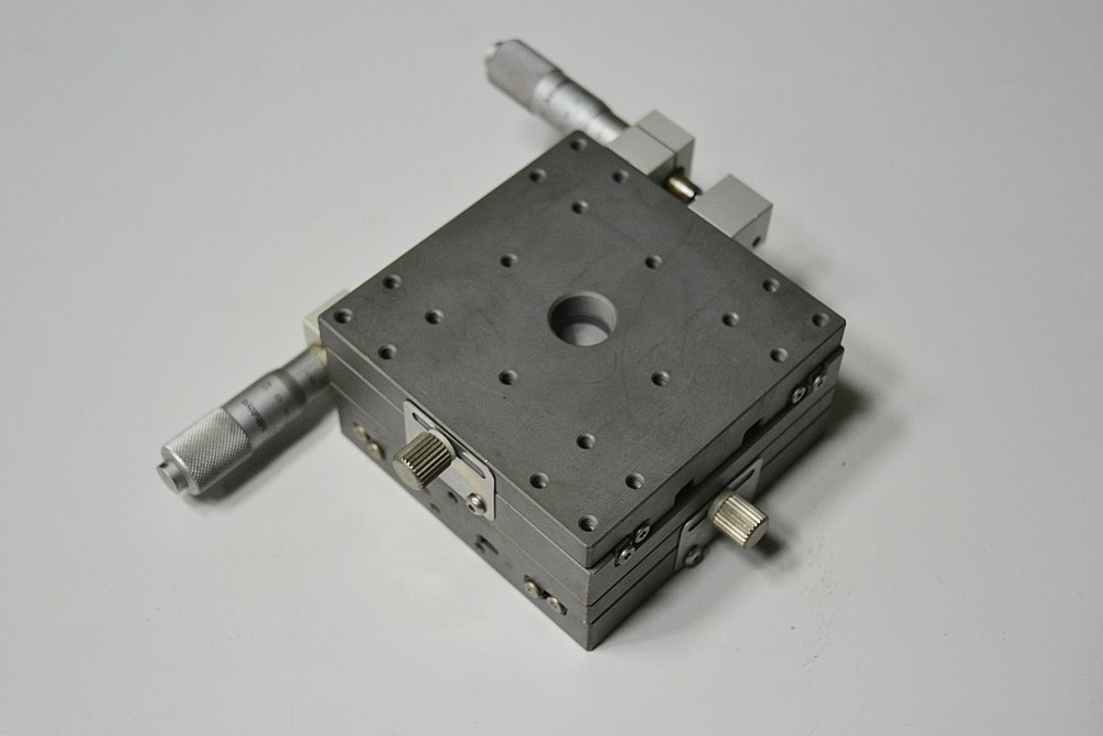 MMT Linear Stage Positioner M2-930-L1