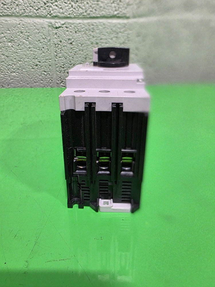 Fuji Electric BM3VHB-063 Manual Motor Protector