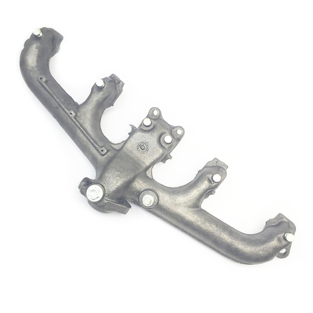 Exhaust Manifold 258 4.2L AMC Jeep CJ Cherokee Wagoneer Wrangler J Series Truck