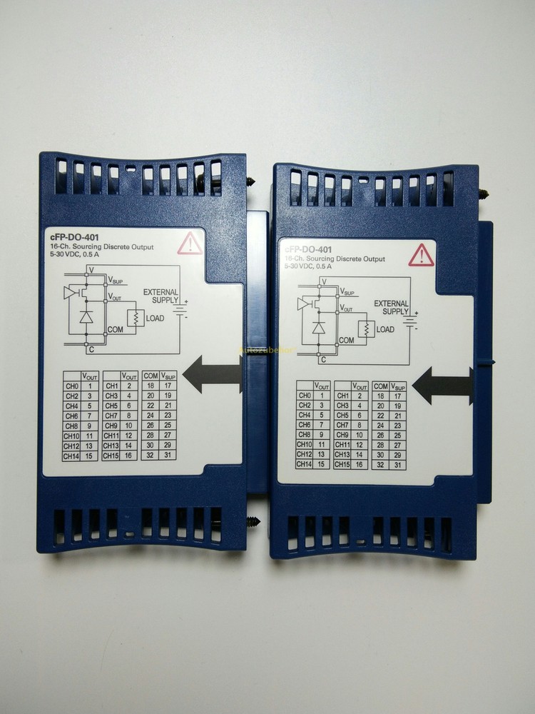 1pc for NI module CFP-DO-401