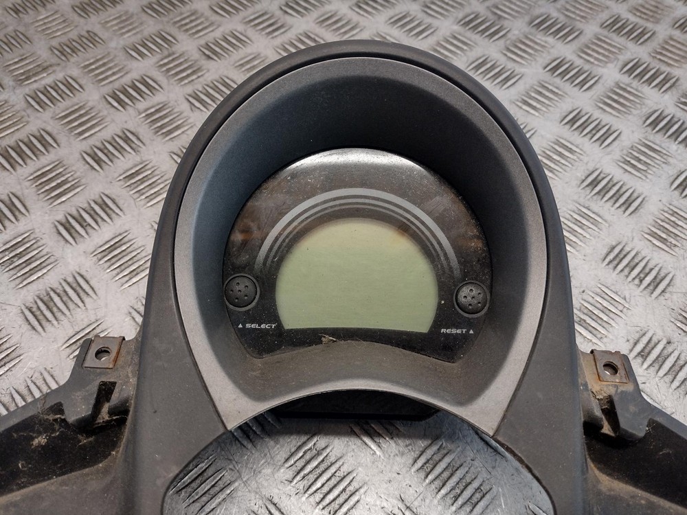 2018 YAMAHA NMAX 125 Speedo Clocks