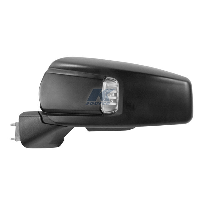 K-Source 80930 MIRRORS