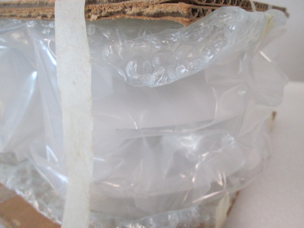 MRL Sandvik, Quartz Baffle, New