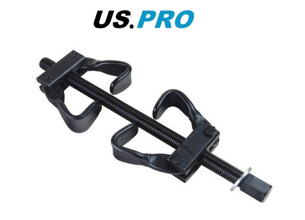 US PRO Coil Spring Compressor Adjustable Claws Suspension Strut Tool 300mm
