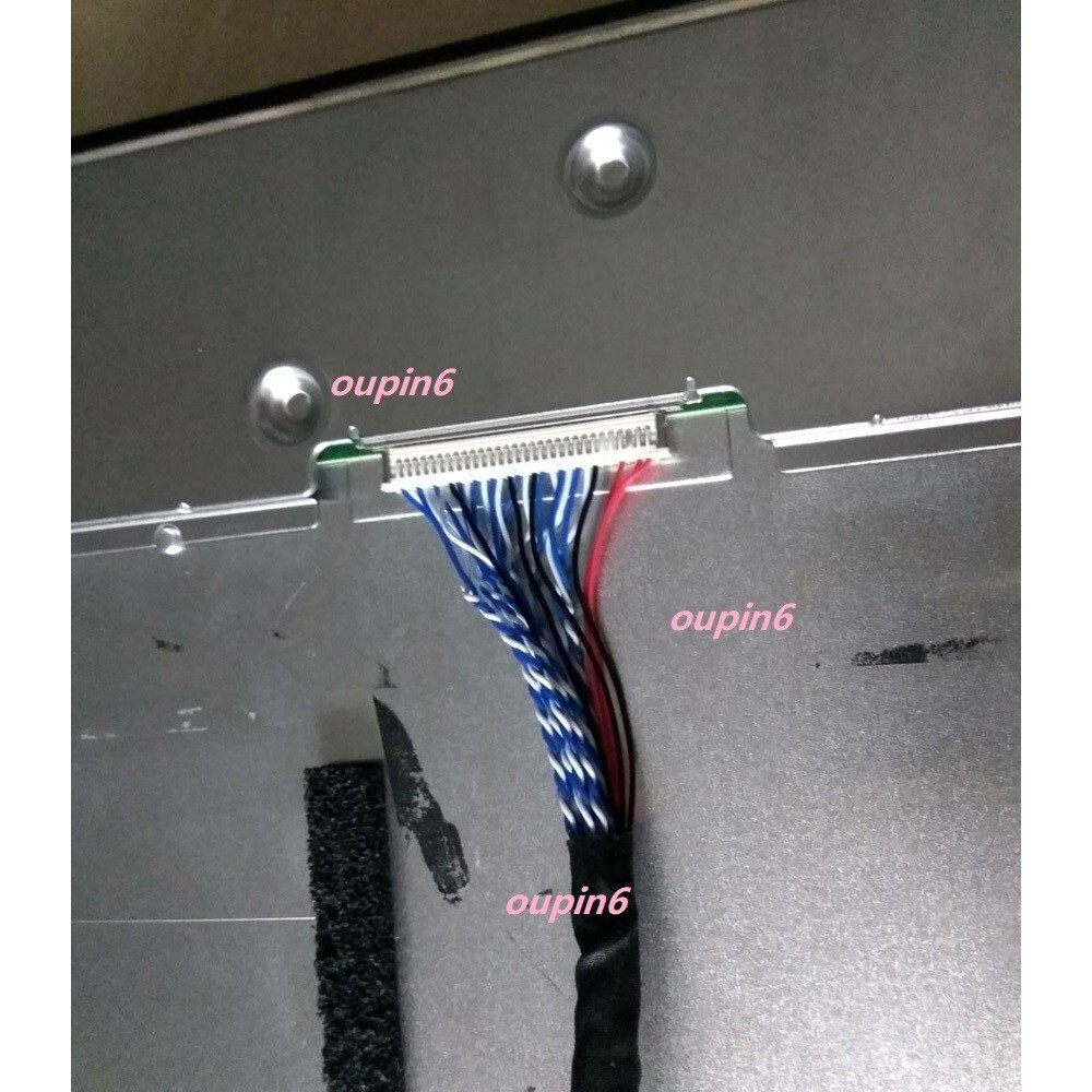 58C Controller board for LTM230HT01 1920x1080 HDMI VGA LCD screen panel