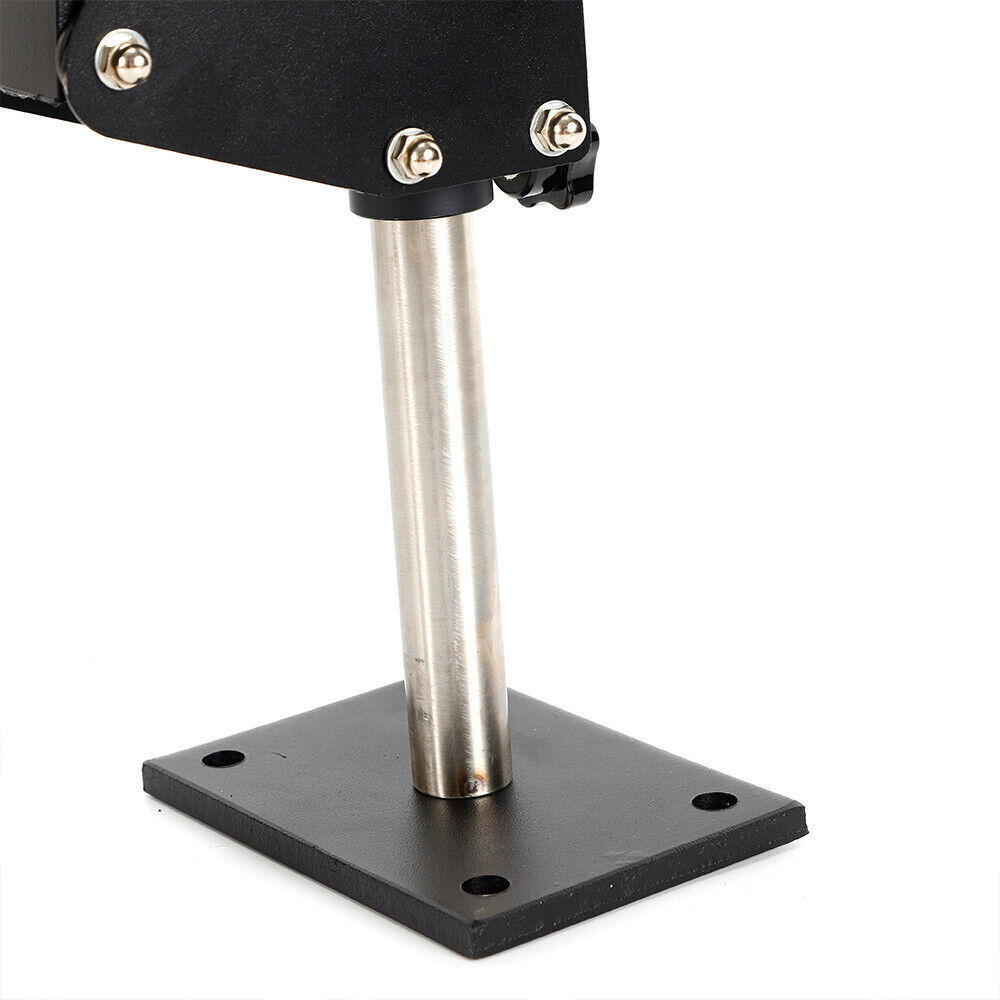 Microscope Stand Multi-directional Jewelry Inlaid Stand for Micro-setting Tools