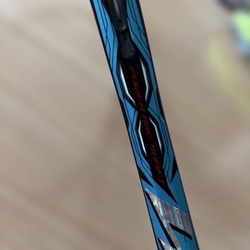 Mizuno Soft Tennis Racket