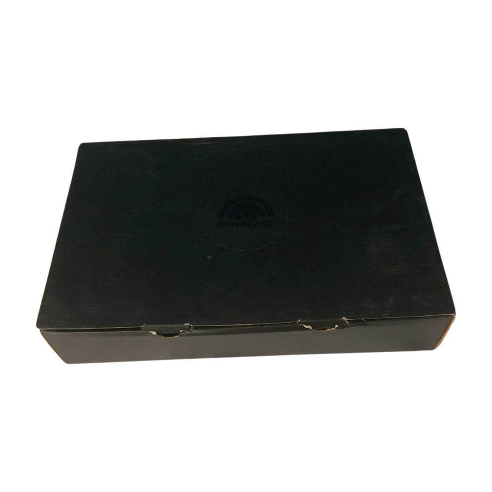 Panacast E5-USB Panoramic 180° 6 Lens Video Conferencing Camera & Adapter