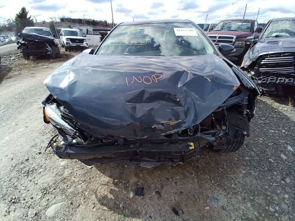 55900-02500 Automatic Temperature Control FROM 2014 COROLLA (11797959