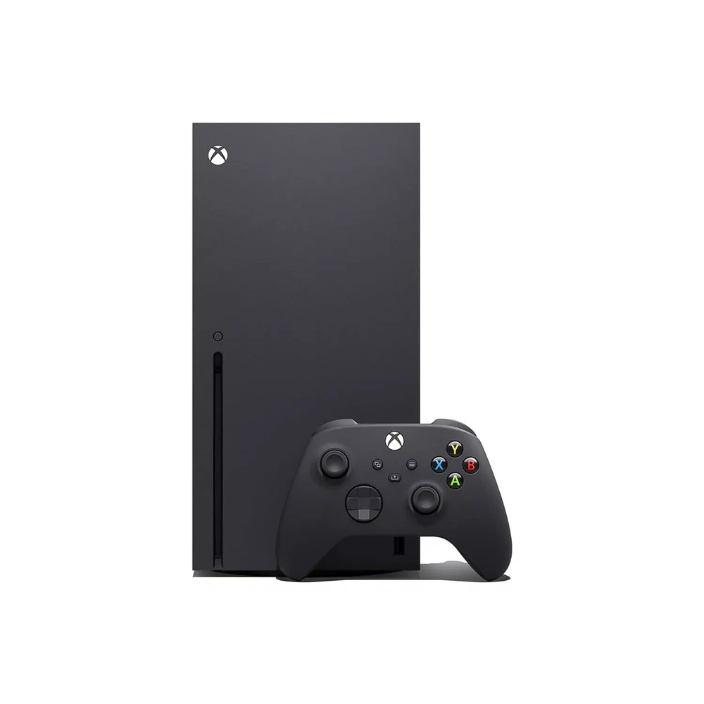 New Xbox Series X 1TB SSD Console