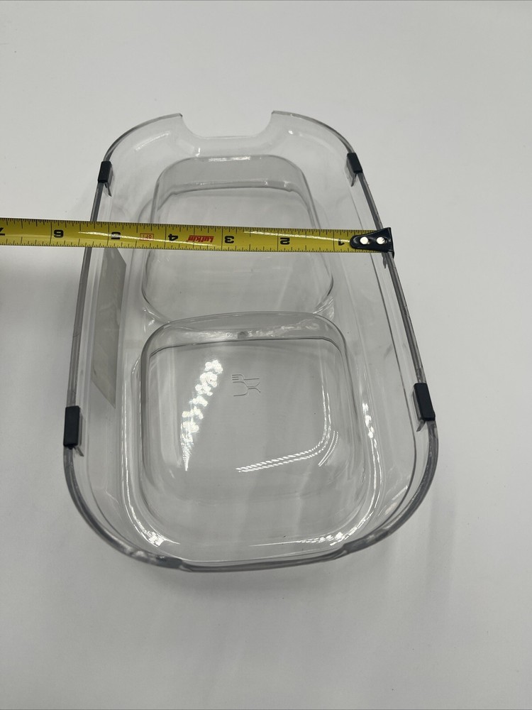 Small Pet Feeding Dish 7238