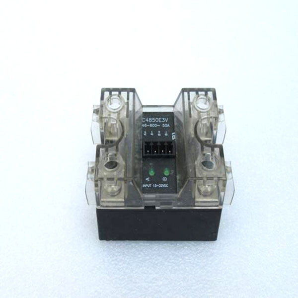 CRYDOM CC4850E3V Solid State Relay New✦KD