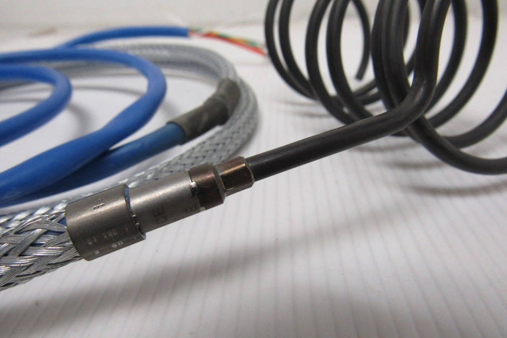 Synventive SMS CH451036 Plastic Injection Machine Coil Heater