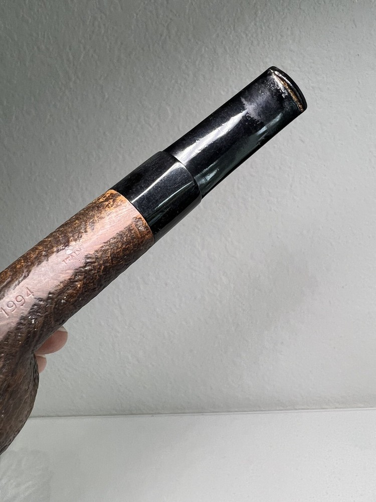 Pipe La Savinelli Vintage Rare 1994