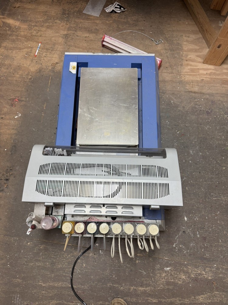 Freejet 330TX Plus DTG Printer - AS IS