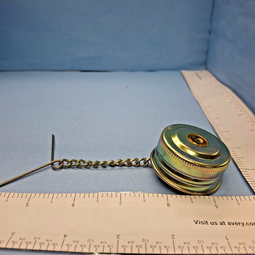 Kerosun 04-4201 fuel cap