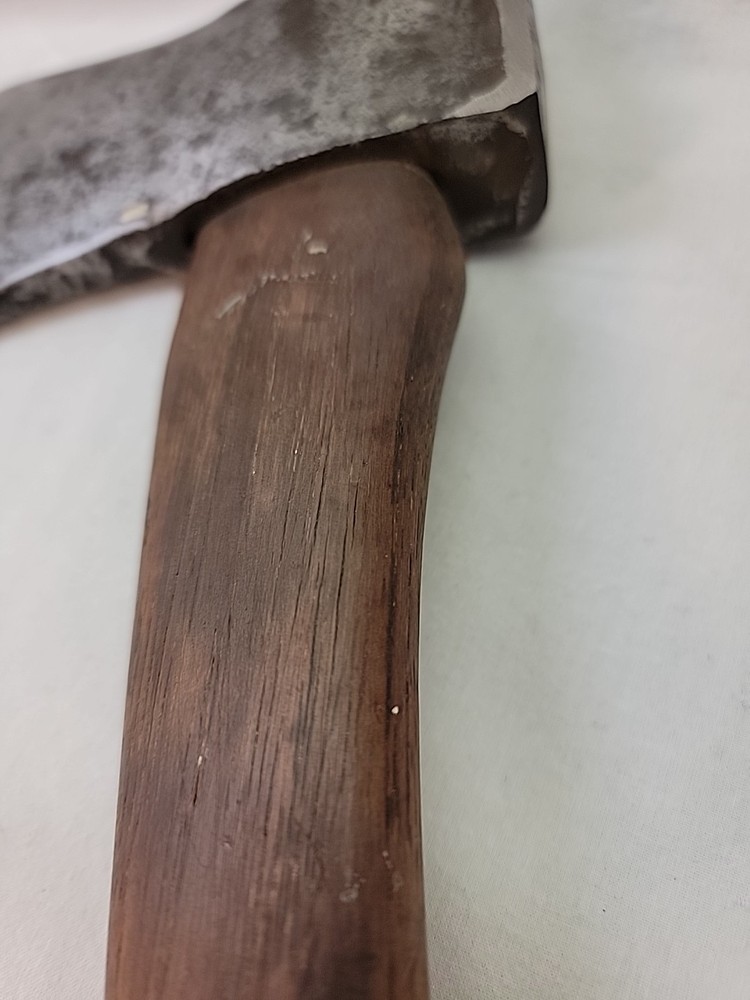 Vintage Keystone Hatchet Good Handle