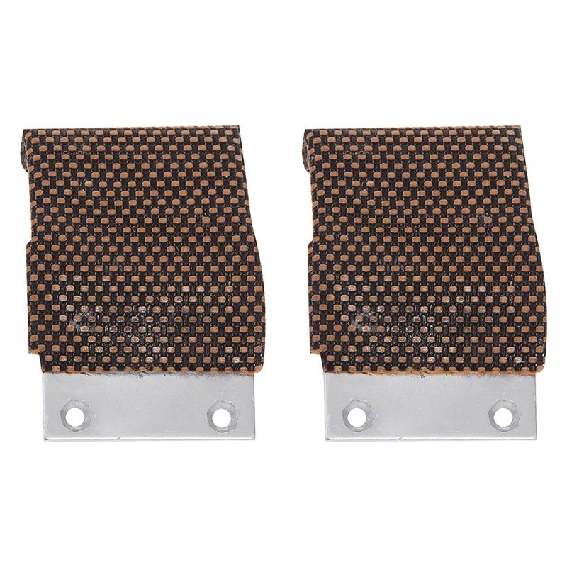 For Chevy Camaro 1968-1969 OER Window Guide Plates