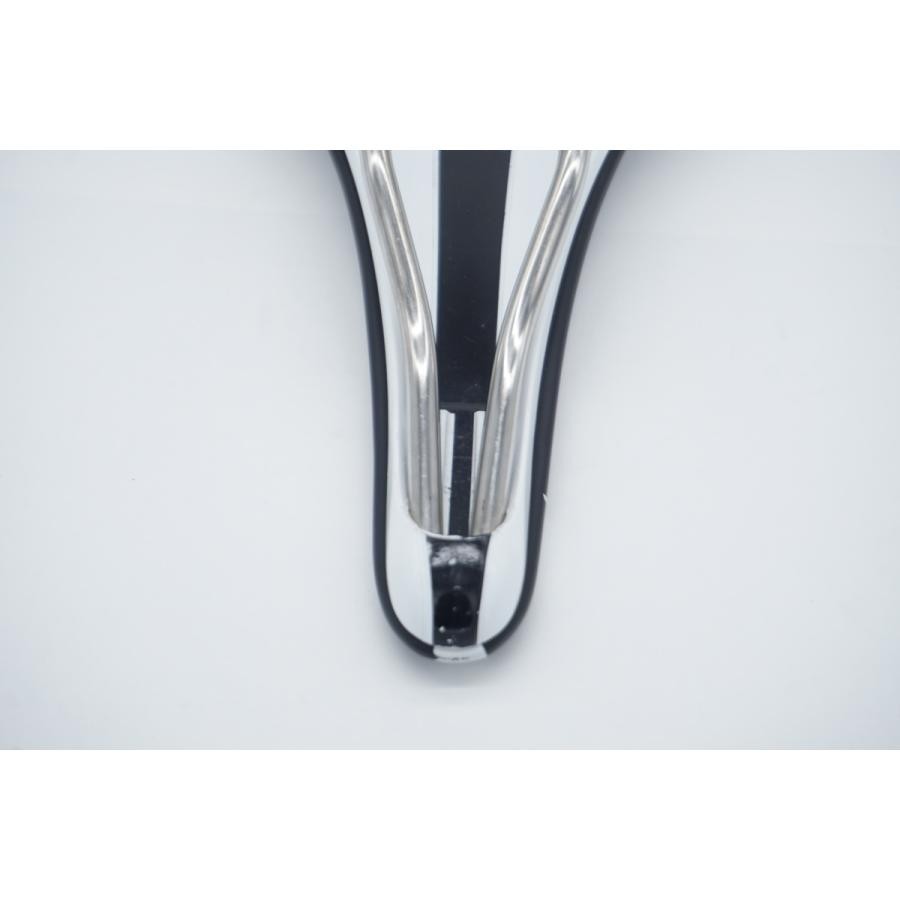 Fabric Race TI Rail Saddle Cycling Seat