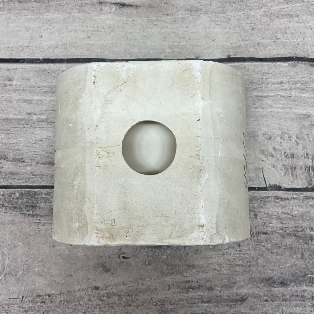 Ceramic Slip Casting Mold Candy Dish #90 Vintage