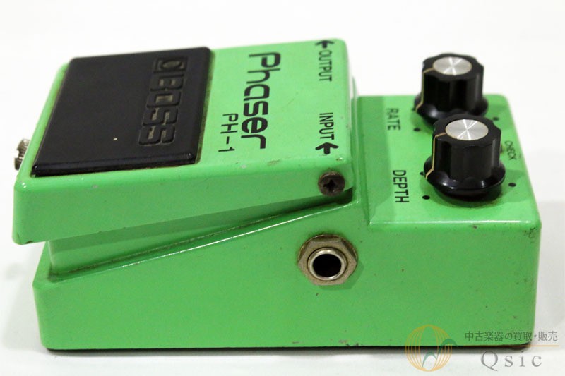 BOSS PH-1 1978 [SL667] Used Phaser