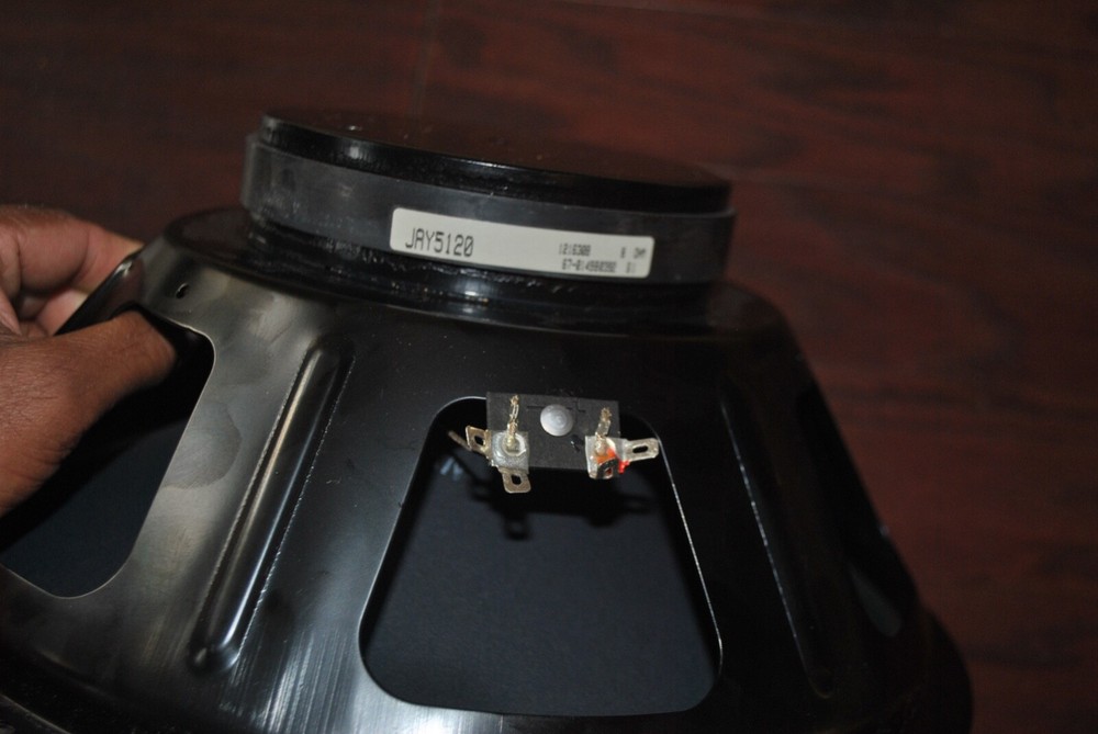 yamaha jay 5120 speaker