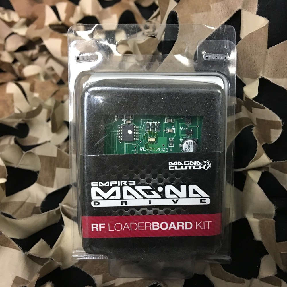 NEW Empire Halo B/Reloader B RF Loader Board Kit (38929)